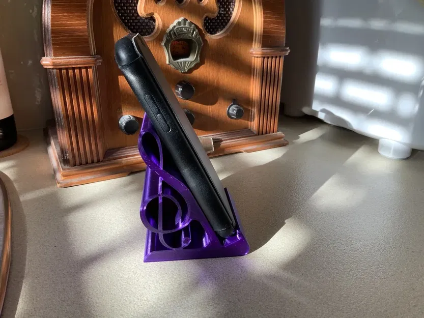 Phone/Tablet Stand - Image 3