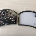 Vỏ Case Msweep Từ Tính - Lắp Ráp Bàn Phím Dễ Dàng - Thumbnail 3