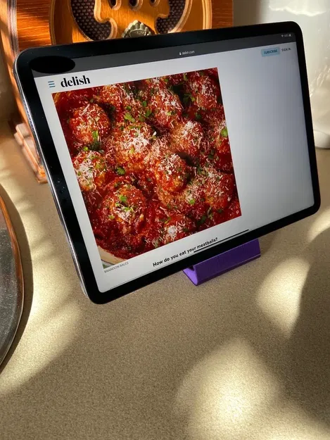 Phone/Tablet Stand - Image 5