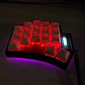 Vỏ Case Msweep Từ Tính - Lắp Ráp Bàn Phím Dễ Dàng - Thumbnail 5