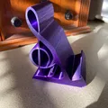 Phone/Tablet Stand - Thumbnail 9