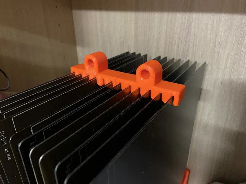 Bộ Tách Tấm Build Sheet Cho 2, 3, 4, 5 Hoặc 6 Tấm - Image 2