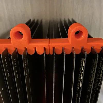 Bộ Tách Tấm Build Sheet Cho 2, 3, 4, 5 Hoặc 6 Tấm