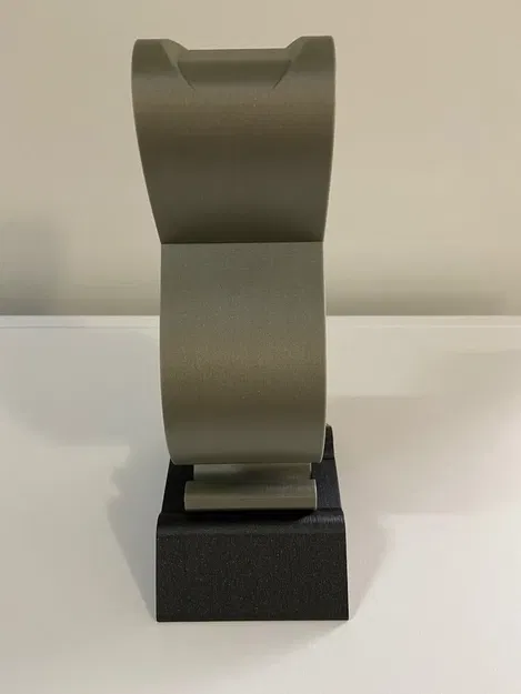 Giá Đỡ Tai Nghe Hình Nốt Nhạc Khóa Sol - Image 16