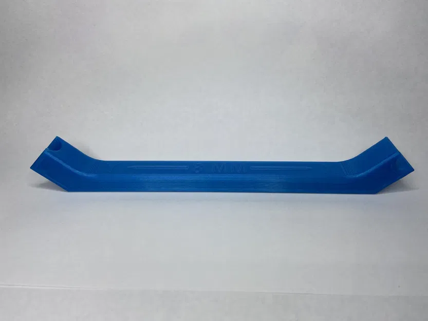 Dụng Cụ Vệ Sinh/Bôi Trơn Thanh Trượt XYZ - Image 1