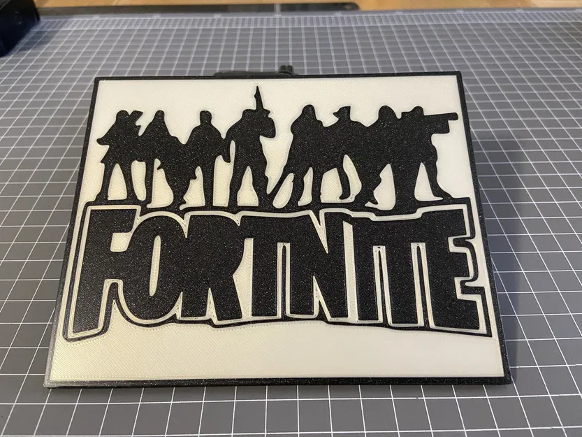 Biển Báo Fortnite MMU - Image 2