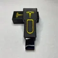 Trang trí USB Drive cho Prusa Mini MMU - Thumbnail 5