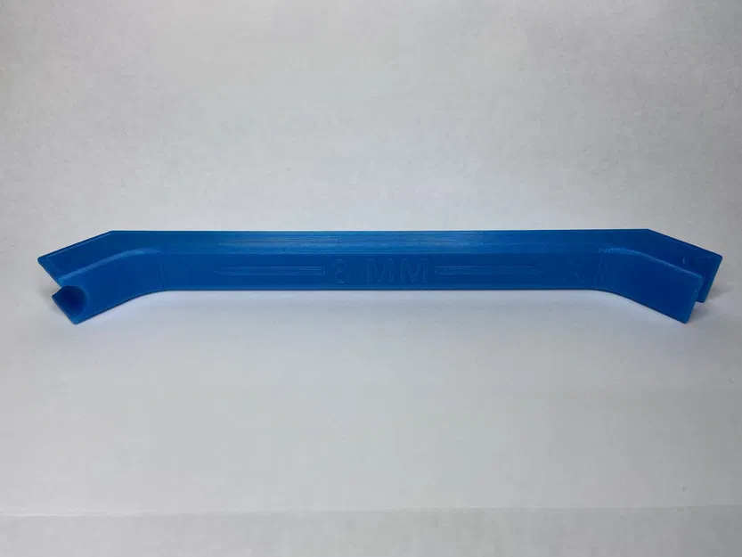 Dụng Cụ Vệ Sinh/Bôi Trơn Thanh Trượt XYZ - Image 3