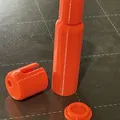 Travel Toothpick Dispenser - Thumbnail 2