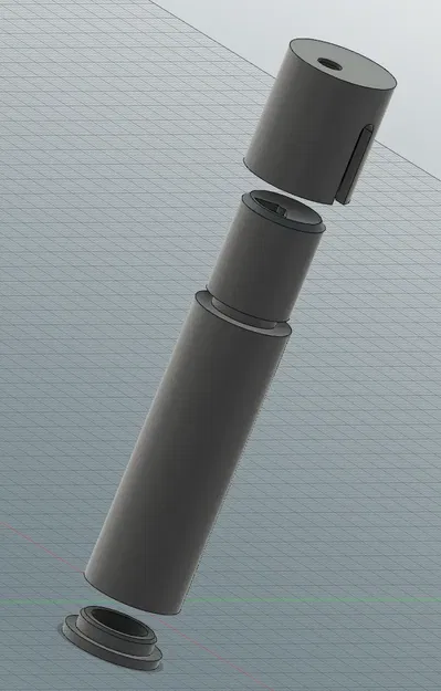 Travel Toothpick Dispenser - Image 3