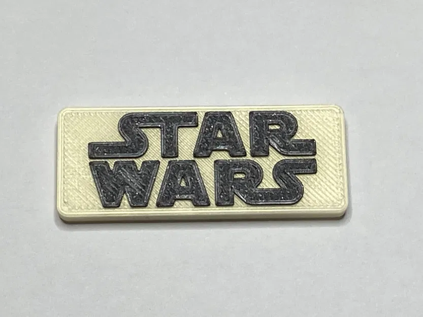 Móc Treo Tủ Lạnh Star Wars - Image 1