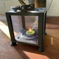 Đèn Lồng Nến Trà (Tea Light Lantern) - Thumbnail 3