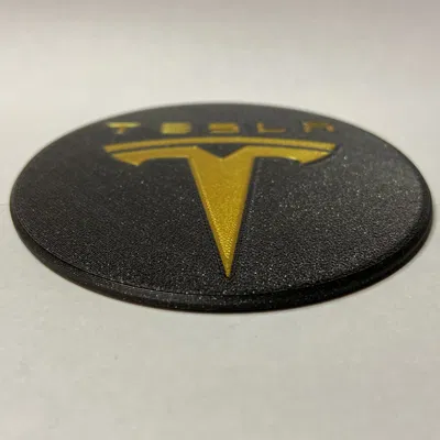 Tesla Coaster MMU