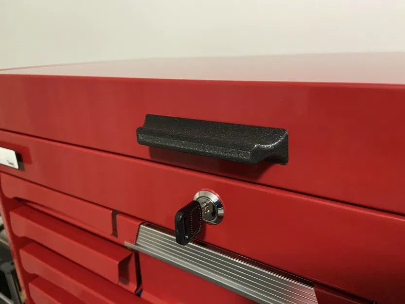 Tay nắm tủ đồ nghề - Image 1