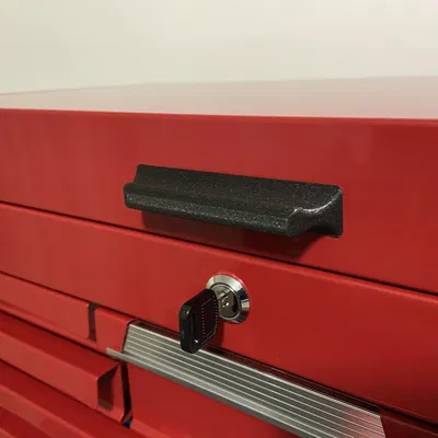 Tay nắm tủ đồ nghề