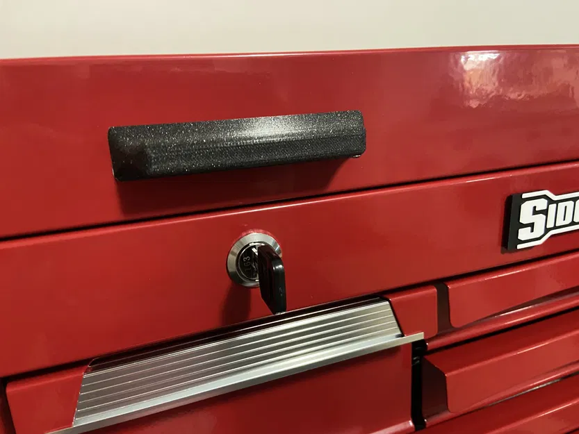 Tay nắm tủ đồ nghề - Image 2