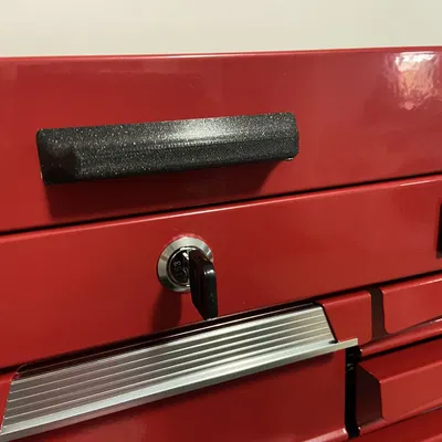 Tay nắm tủ đồ nghề