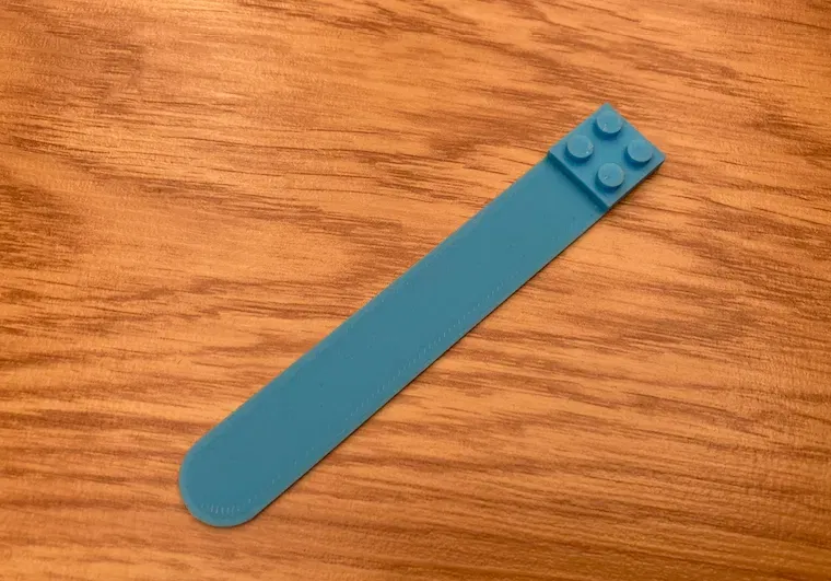 Kẹp Sách Tương Thích LEGO - Image 2