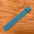 Kẹp Sách Tương Thích LEGO - Thumbnail 2