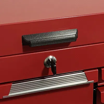 Tay nắm tủ đồ nghề