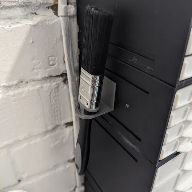 25mm Brush Holder - Image 2