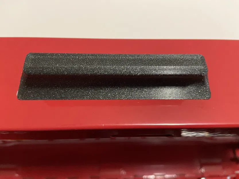 Tay nắm tủ đồ nghề - Image 4