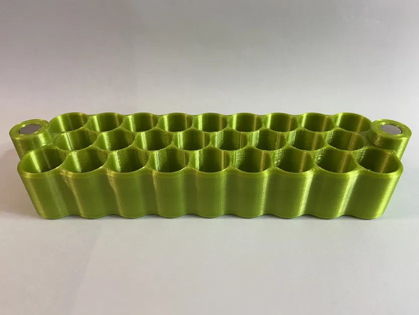 Khay Đựng Pin AA & AAA - Image 5