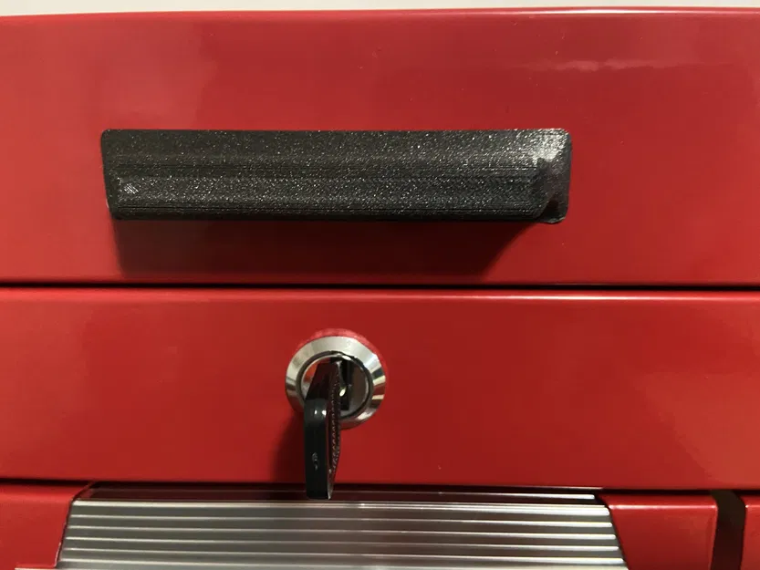 Tay nắm tủ đồ nghề - Image 5