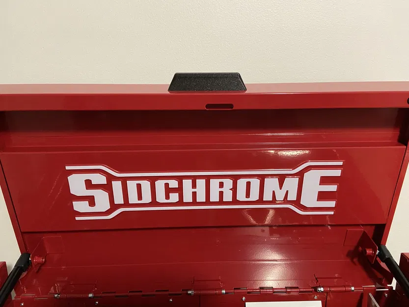 Tay nắm tủ đồ nghề - Image 6