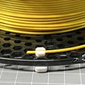 Filament Clip For Prusament Spools - Thumbnail 1