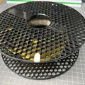 Filament Clip For Prusament Spools - Thumbnail 2