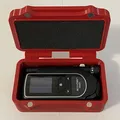 Accu-Chek Mobile Carry Case-(Blood Glucose Monitor) - Thumbnail 1