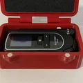 Accu-Chek Mobile Carry Case-(Blood Glucose Monitor) - Thumbnail 2