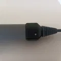 Hairdryer Ikos cable repair - Thumbnail 3