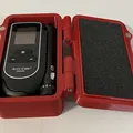 Accu-Chek Mobile Carry Case-(Blood Glucose Monitor) - Thumbnail 4
