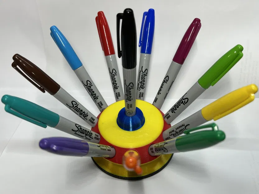 Sharpie Stand - Image 1