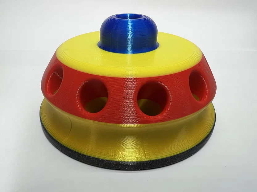 Sharpie Stand - Image 2