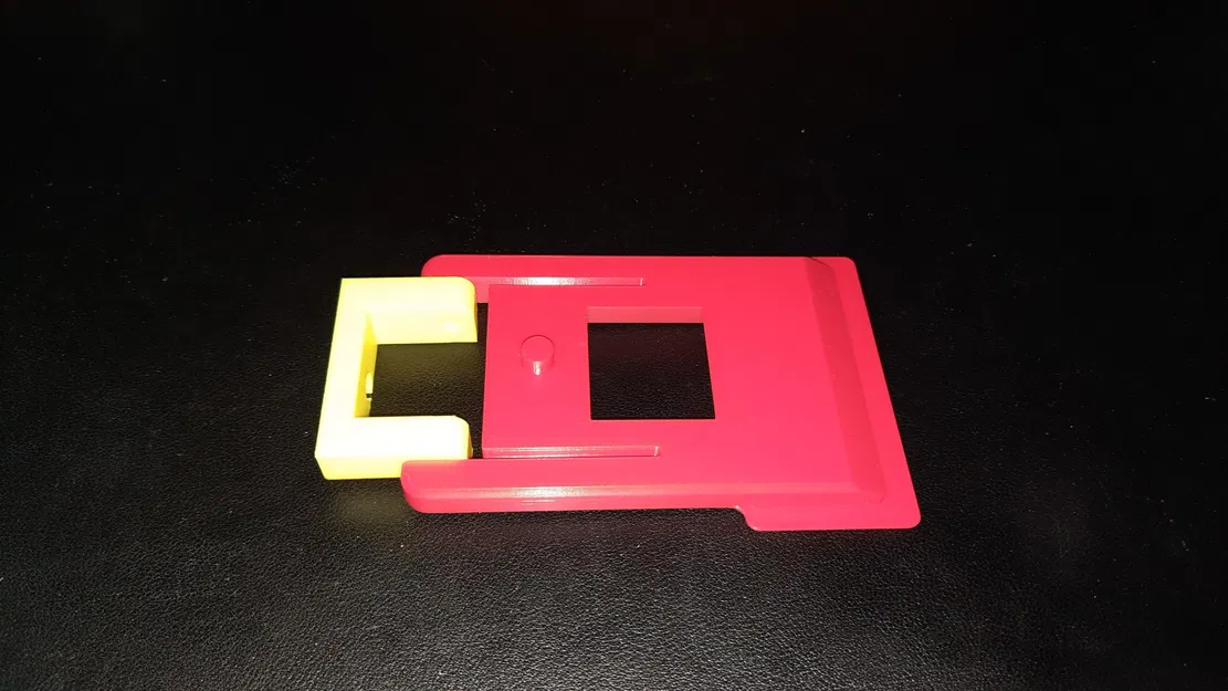 Nắp Chặn Khẩn Cấp Sửa Đổi Cho Máy Cưa Bàn Ryobi - Image 4