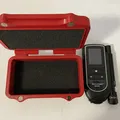 Accu-Chek Mobile Carry Case-(Blood Glucose Monitor) - Thumbnail 6