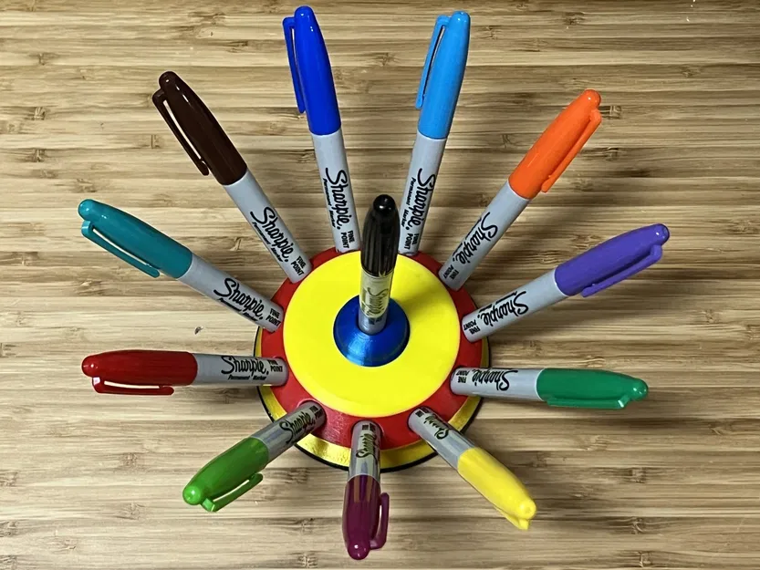 Sharpie Stand - Image 4