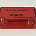 Accu-Chek Mobile Carry Case-(Blood Glucose Monitor) - Thumbnail 7