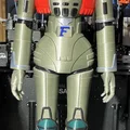 75cm Grag Figure (Captain Future) (XL Color Print) - Thumbnail 4