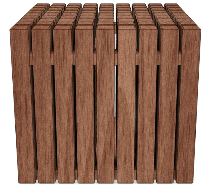 Khối Dao Cắm - Image 2