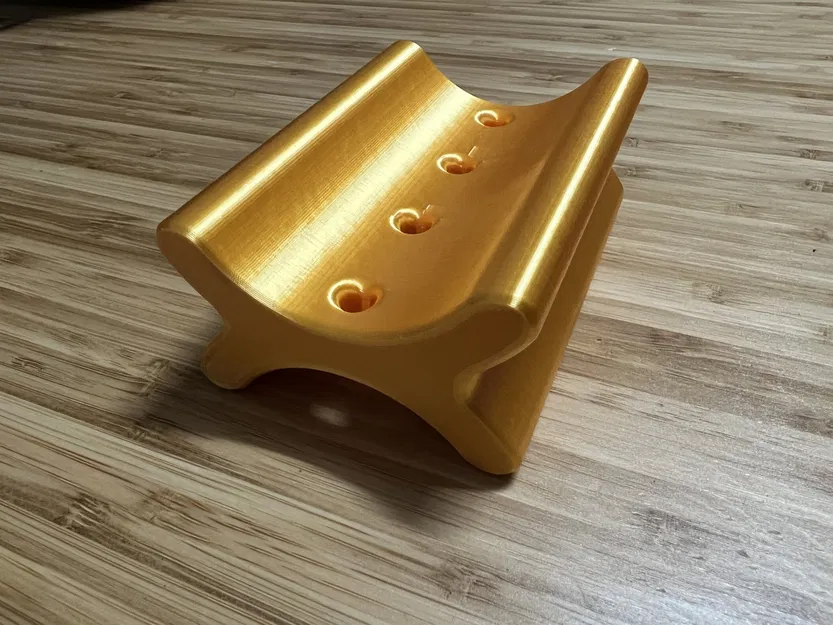 Kệ Xà Bông Hình DogBone - Image 6