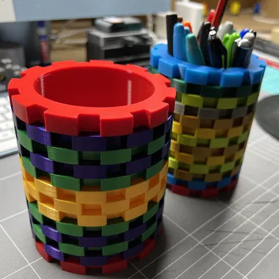 Pen/Pencil Holder
