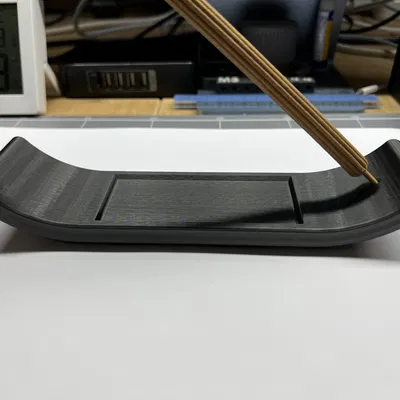 Chân Cắm Nhang Đốt Hiện Đại