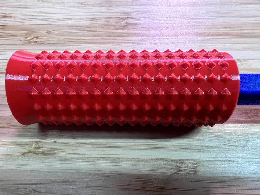 BackScratcher/Hand Massager - Image 2