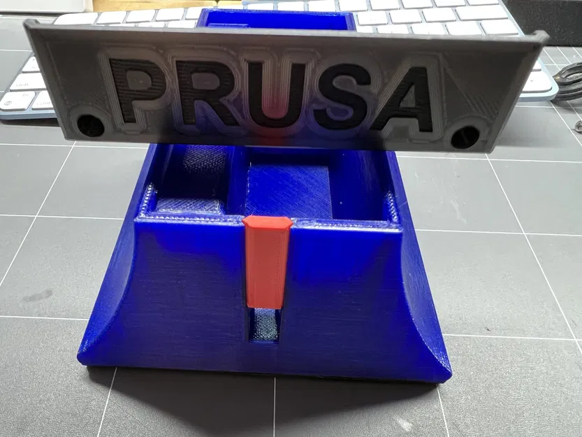 Delta PSU Vertical Stand Anderson 30 Amp Connector - Image 3