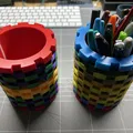 Pen/Pencil Holder - Thumbnail 3
