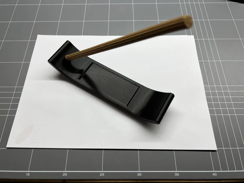 Chân Cắm Nhang Đốt Hiện Đại - Image 2